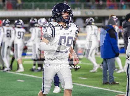 Thumbnail 2 in Columbine vs. Cherry Creek (CHSAA 5A Final) photogallery.