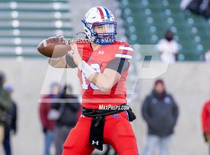 Thumbnail 2 in Columbine vs. Cherry Creek (CHSAA 5A Final) photogallery.
