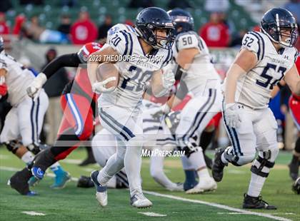 Thumbnail 3 in Columbine vs. Cherry Creek (CHSAA 5A Final) photogallery.