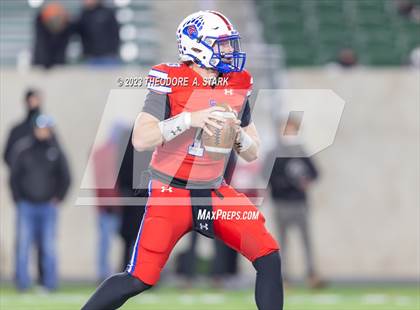 Thumbnail 3 in Columbine vs. Cherry Creek (CHSAA 5A Final) photogallery.
