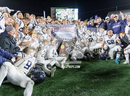 Thumbnail 2 in Columbine vs. Cherry Creek (CHSAA 5A Final) photogallery.