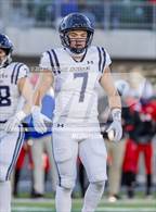 Photo from the gallery "Columbine vs. Cherry Creek (CHSAA 5A Final)"