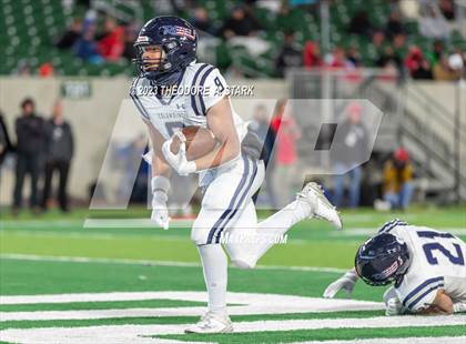 Thumbnail 2 in Columbine vs. Cherry Creek (CHSAA 5A Final) photogallery.