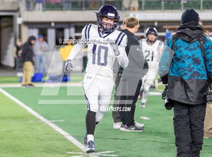 Thumbnail 2 in Columbine vs. Cherry Creek (CHSAA 5A Final) photogallery.