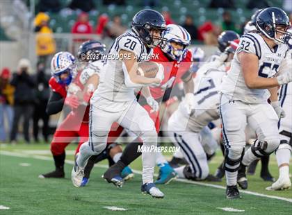 Thumbnail 1 in Columbine vs. Cherry Creek (CHSAA 5A Final) photogallery.