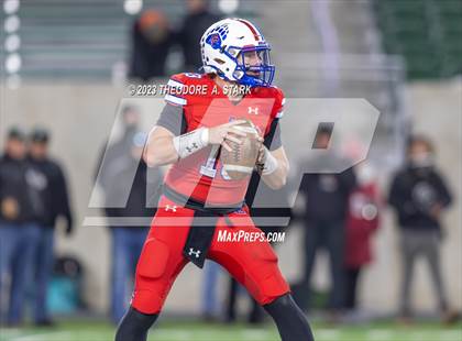 Thumbnail 1 in Columbine vs. Cherry Creek (CHSAA 5A Final) photogallery.