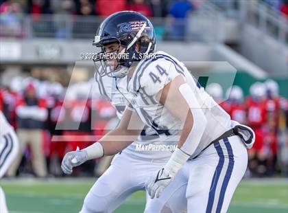 Thumbnail 2 in Columbine vs. Cherry Creek (CHSAA 5A Final) photogallery.