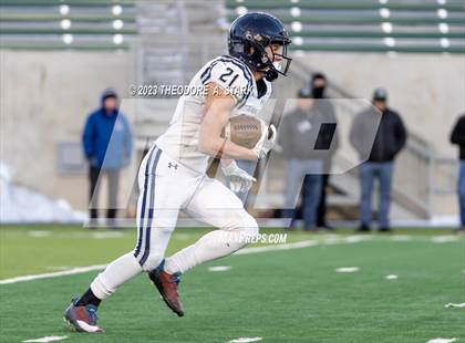 Thumbnail 1 in Columbine vs. Cherry Creek (CHSAA 5A Final) photogallery.