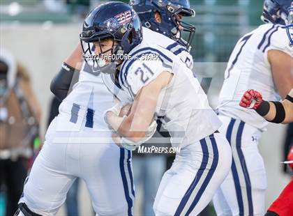 Thumbnail 2 in Columbine vs. Cherry Creek (CHSAA 5A Final) photogallery.