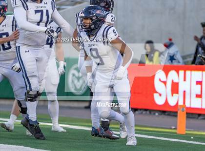 Thumbnail 2 in Columbine vs. Cherry Creek (CHSAA 5A Final) photogallery.