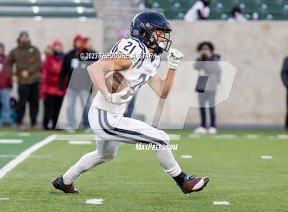 Thumbnail 1 in Columbine vs. Cherry Creek (CHSAA 5A Final) photogallery.