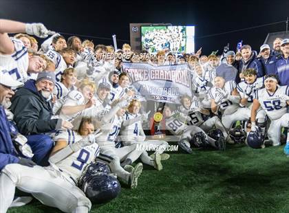 Thumbnail 1 in Columbine vs. Cherry Creek (CHSAA 5A Final) photogallery.