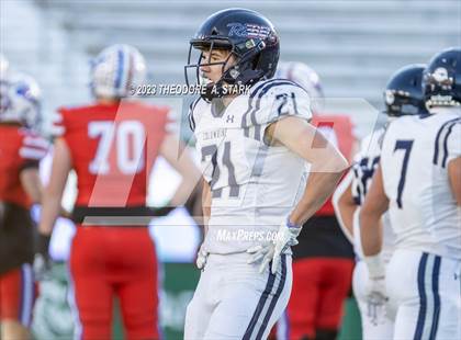 Thumbnail 3 in Columbine vs. Cherry Creek (CHSAA 5A Final) photogallery.