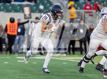 Thumbnail 2 in Columbine vs. Cherry Creek (CHSAA 5A Final) photogallery.