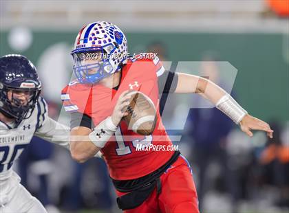 Thumbnail 2 in Columbine vs. Cherry Creek (CHSAA 5A Final) photogallery.