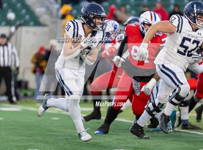 Thumbnail 3 in Columbine vs. Cherry Creek (CHSAA 5A Final) photogallery.