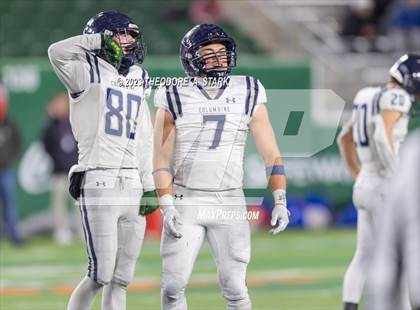 Thumbnail 2 in Columbine vs. Cherry Creek (CHSAA 5A Final) photogallery.