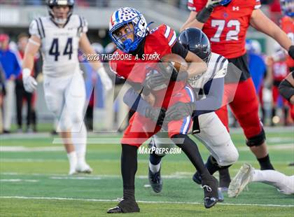 Thumbnail 3 in Columbine vs. Cherry Creek (CHSAA 5A Final) photogallery.