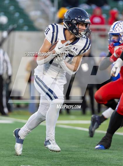 Thumbnail 2 in Columbine vs. Cherry Creek (CHSAA 5A Final) photogallery.