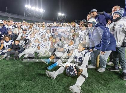 Thumbnail 3 in Columbine vs. Cherry Creek (CHSAA 5A Final) photogallery.