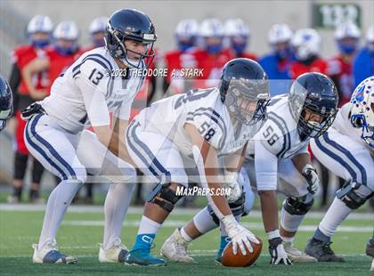 Thumbnail 1 in Columbine vs. Cherry Creek (CHSAA 5A Final) photogallery.