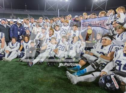 Thumbnail 1 in Columbine vs. Cherry Creek (CHSAA 5A Final) photogallery.