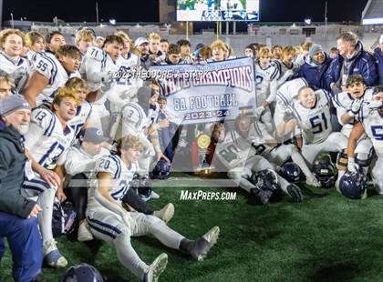 Thumbnail 3 in Columbine vs. Cherry Creek (CHSAA 5A Final) photogallery.