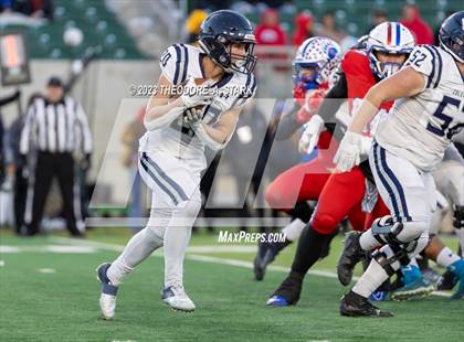 Thumbnail 1 in Columbine vs. Cherry Creek (CHSAA 5A Final) photogallery.