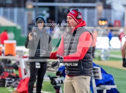 Thumbnail 2 in Columbine vs. Cherry Creek (CHSAA 5A Final) photogallery.