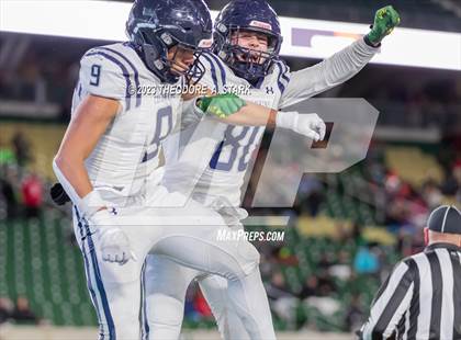 Thumbnail 3 in Columbine vs. Cherry Creek (CHSAA 5A Final) photogallery.