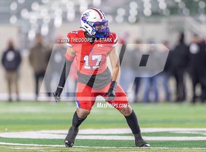 Thumbnail 2 in Columbine vs. Cherry Creek (CHSAA 5A Final) photogallery.