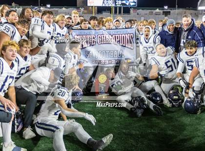 Thumbnail 1 in Columbine vs. Cherry Creek (CHSAA 5A Final) photogallery.