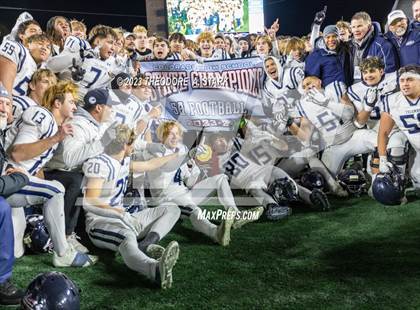 Thumbnail 2 in Columbine vs. Cherry Creek (CHSAA 5A Final) photogallery.