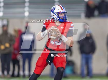 Thumbnail 2 in Columbine vs. Cherry Creek (CHSAA 5A Final) photogallery.