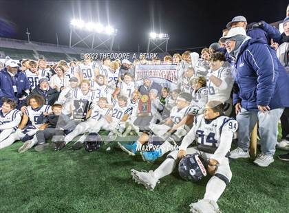 Thumbnail 1 in Columbine vs. Cherry Creek (CHSAA 5A Final) photogallery.