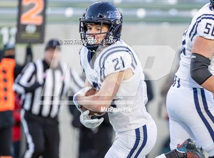 Thumbnail 3 in Columbine vs. Cherry Creek (CHSAA 5A Final) photogallery.