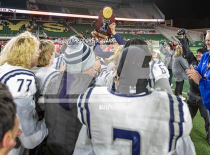 Thumbnail 1 in Columbine vs. Cherry Creek (CHSAA 5A Final) photogallery.