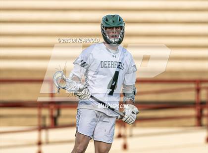 Thumbnail 2 in Deerfield Academy @ Phillips Exeter Academy photogallery.