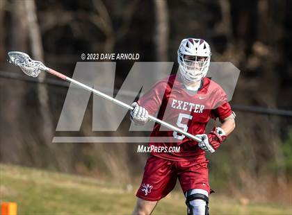 Thumbnail 2 in Deerfield Academy @ Phillips Exeter Academy photogallery.