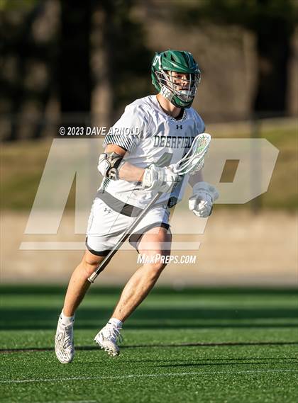 Thumbnail 3 in Deerfield Academy @ Phillips Exeter Academy photogallery.