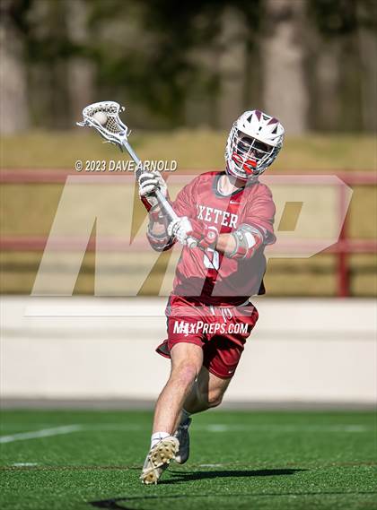 Thumbnail 2 in Deerfield Academy @ Phillips Exeter Academy photogallery.
