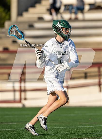 Thumbnail 3 in Deerfield Academy @ Phillips Exeter Academy photogallery.