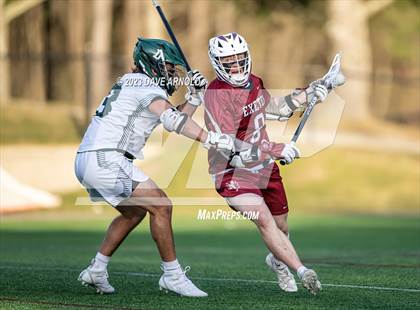 Thumbnail 2 in Deerfield Academy @ Phillips Exeter Academy photogallery.