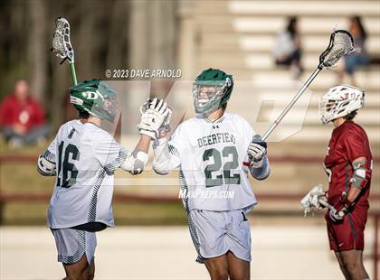 Thumbnail 3 in Deerfield Academy @ Phillips Exeter Academy photogallery.