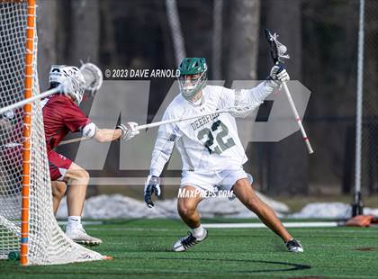 Thumbnail 2 in Deerfield Academy @ Phillips Exeter Academy photogallery.