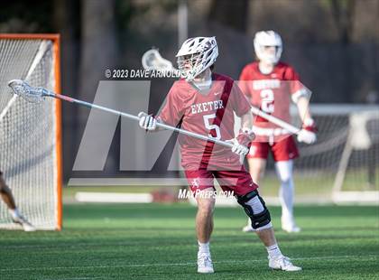 Thumbnail 3 in Deerfield Academy @ Phillips Exeter Academy photogallery.