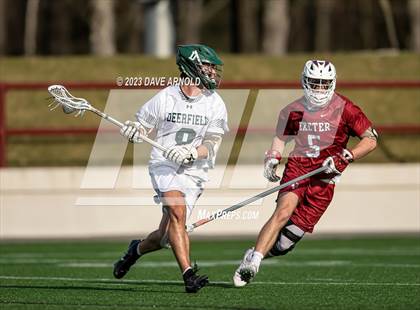Thumbnail 2 in Deerfield Academy @ Phillips Exeter Academy photogallery.