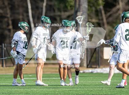 Thumbnail 1 in Deerfield Academy @ Phillips Exeter Academy photogallery.