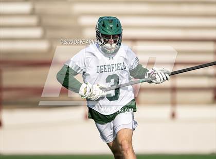 Thumbnail 1 in Deerfield Academy @ Phillips Exeter Academy photogallery.