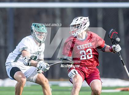 Thumbnail 2 in Deerfield Academy @ Phillips Exeter Academy photogallery.